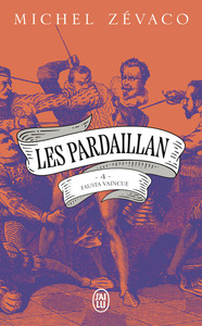Picture of Les Pardaillan