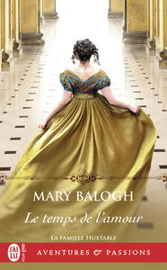 Image de Le temps de l'amour