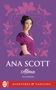 Picture of Alma