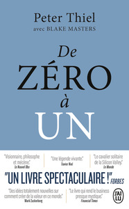 Picture of De zéro à un