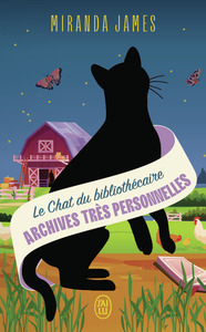 Picture of Le Chat du bibliothécaire