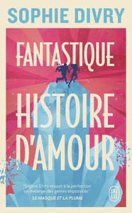 Image de Fantastique histoire d'amour