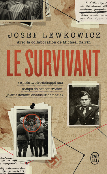 Picture of Le survivant