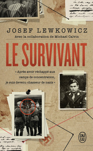 Picture of Le survivant