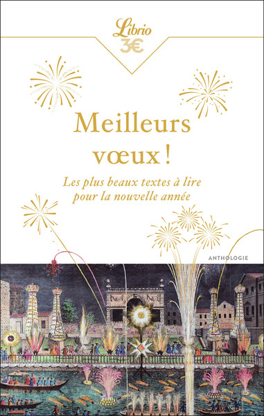 Image de Meilleurs voeux !