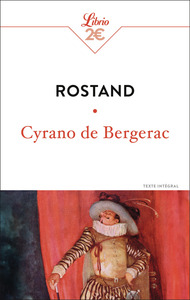 Picture of Cyrano de Bergerac