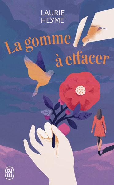 Picture of La gomme à effacer