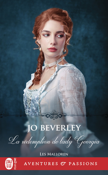Image de La rédemption de lady Georgia