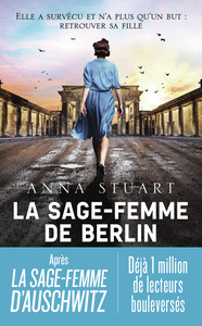Picture of La sage-femme de Berlin
