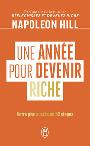 Image de Une année pour devenir riche