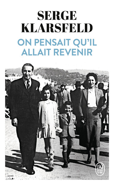 Picture of On pensait qu'il allait revenir