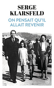 Picture of On pensait qu'il allait revenir