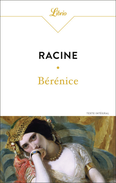 Picture of Bérénice