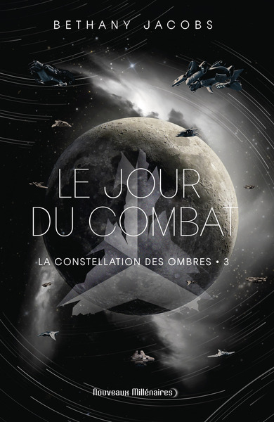 Picture of La constellation des ombres