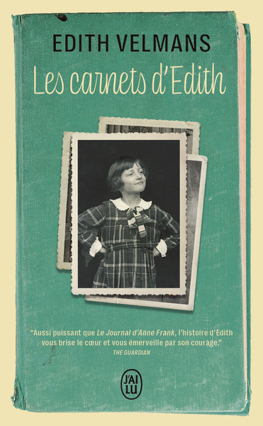 Image de Les Carnets d'Edith