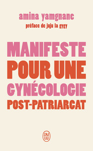 Image de Manifeste pour une gynécologie post-patriarcat