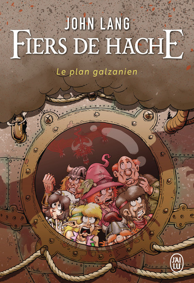 Image de Fiers de hache