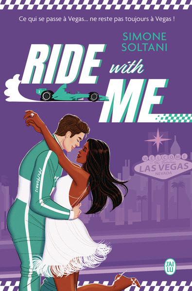 Image de Ride with Me