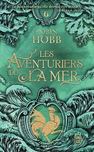 Picture of L'éveil des eaux dormantes