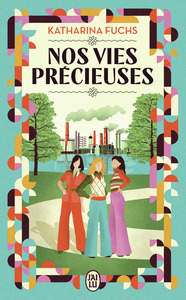 Image de Nos vies précieuses