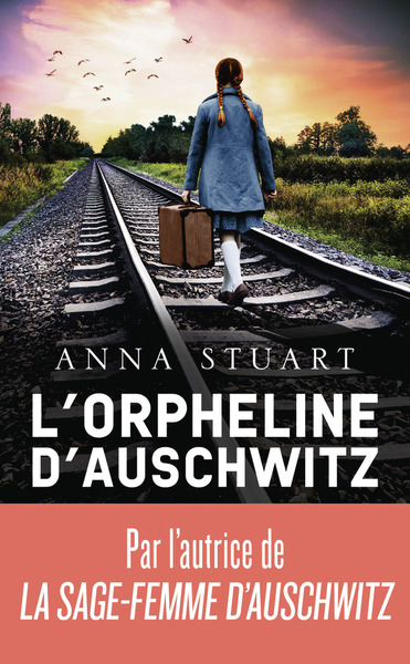Image de L'orpheline d'Auschwitz