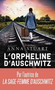 Image de L'orpheline d'Auschwitz