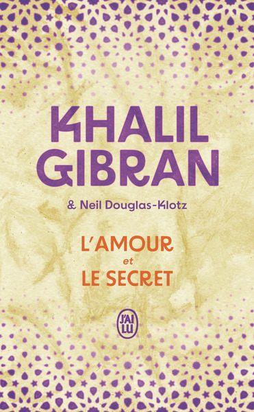 Image de L'amour et le secret
