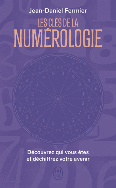 Picture of Les clés de la numérologie