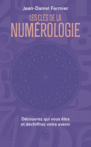 Picture of Les clés de la numérologie