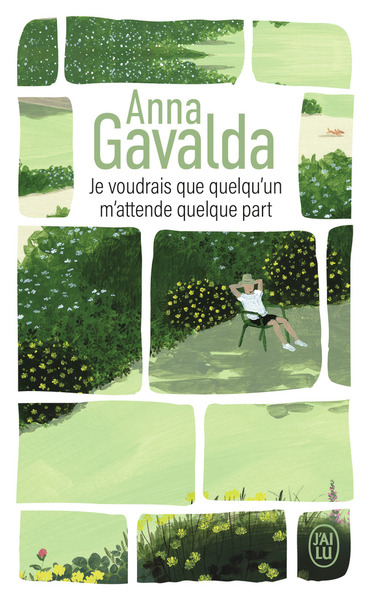Image de Je voudrais que quelqu'un m'attende quelque part