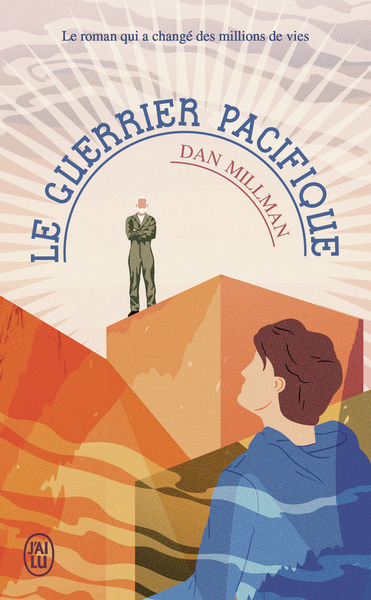 Image de Le guerrier pacifique