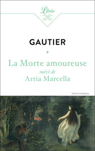 Image de La Morte amoureuse
