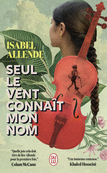 Picture of Seul le vent connaît mon nom