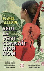 Picture of Seul le vent connaît mon nom