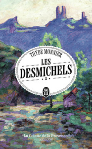 Picture of Les Desmichels