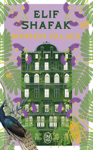 Picture of Bonbon Palace