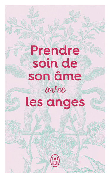 Image de Prendre soin de son âme avec les Anges