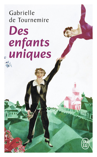 Image de Des enfants uniques