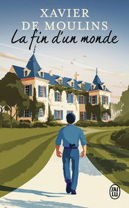 Picture of La fin d'un monde