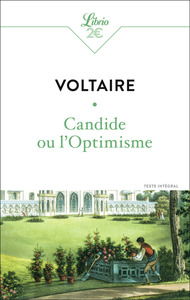 Picture of Candide ou l'Optimisme