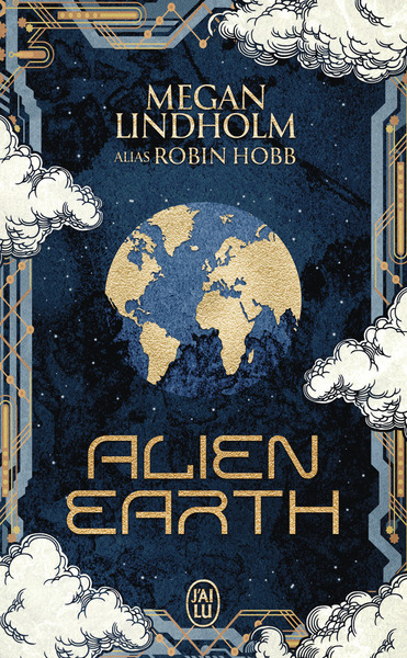Image de Alien Earth