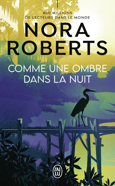 Image de Comme une ombre dans la nuit