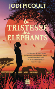 Image de La tristesse des éléphants