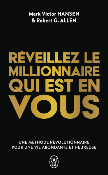 Picture of Réveillez le millionnaire qui est en vous