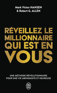 Picture of Réveillez le millionnaire qui est en vous