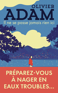 Picture of Il ne se passe jamais rien ici