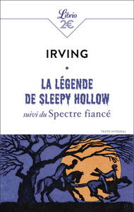 Picture of La Légende de Sleepy Hollow
