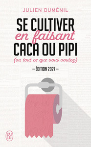 Picture of Se cultiver en faisant caca ou pipi