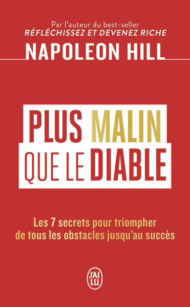 Picture of Plus malin que le Diable