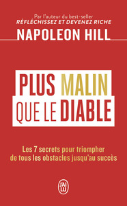 Picture of Plus malin que le Diable